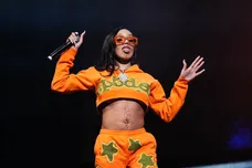 April Fools Comedy Jam