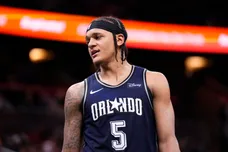 Chicago Bulls v Orlando Magic