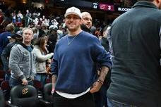 Indiana Pacers v Cleveland Cavaliers