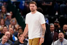 Detroit Pistons v Dallas Mavericks