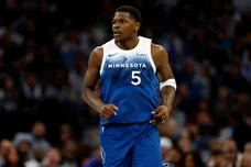 Atlanta Hawks v Minnesota Timberwolves