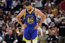 Golden State Warriors v Sacramento Kings - Play-In Tournament