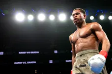 Devin Haney v Ryan Garcia