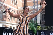 2024 Los Angeles Times Festival Of Books