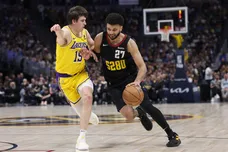 Los Angeles Lakers v Denver Nuggets - Game Two