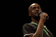 "The Art of Organized Noize" - 2016 SXSW Music, Film + Interactive Festival