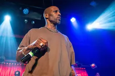 DMX In Concert - New York, New York