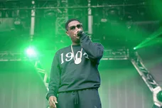 2016 Budweiser Made in America Festival - Day 1