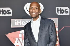 2017 iHeartRadio Music Awards - Arrivals