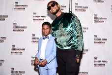 2017 Gordon Parks Foundation Awards Gala - Arrivals