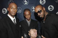 rico wade organized noize