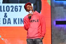 2024 Black Effect Podcast Festival