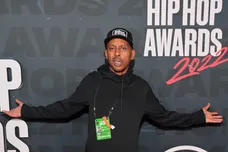 BET Hip Hop Awards 2022 - Arrivals