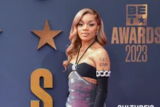 2023 BET Awards - Arrivals
