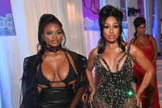 2nd Annual The Black Ball: Quality Control's CEO Pierre "Pee" Thomas Birthday Celebration