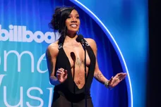 Billboard Women In Music 2024 - Show