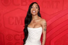 2024 CMT Music Awards - Red Carpet