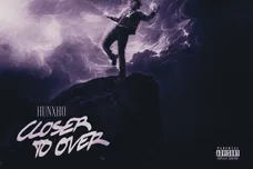Hunxho Closer To Over Cover Art