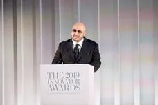 WSJ. Magazine 2019 Innovator Awards Sponsored By Harry Winston And Rémy Martin - Inside