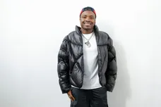 Namesake : Front Row - Paris Fashion Week - Menswear Fall/Winter 2024-2025