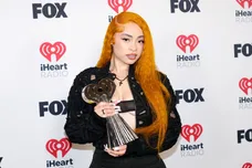 2024 iHeartRadio Music Awards - Press Room