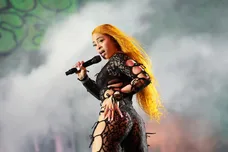 2024 Coachella Valley Music And Arts Festival - Weekend 1 - Day 2