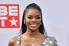 BET Awards 2021 - Arrivals