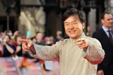 Karate Kid - UK Film Premiere: Outside Arrivals