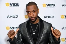 22nd Annual VES Awards - Arrivals