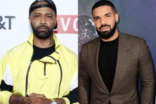 JoeBuddenDrakeRapBeef