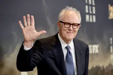 "The Old Man" Season 1 NYC Tastemaker Event