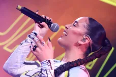 The Music Industry Trust Awards 2022 - Show