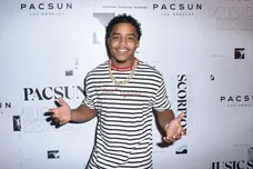 Drake's Private After Party at Poppy nightclub, presented by The h.wood Group &amp; PacSun, with specialty sips by Virginia Black