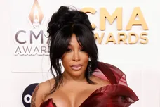 The 57th Annual CMA Awards - Arrivals