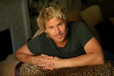 Kato Kaelin Portrait Shoot