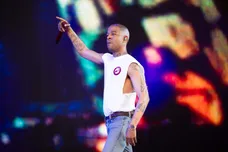 2024 Coachella Valley Music And Arts Festival - Weekend 2 - Day 3