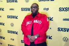 'Magic City: An American Fantasy' - Premiere - Arrivals - SXSW 2024 Conference and Festivals