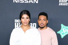 BET Hip Hop Awards 2019- Atlanta, GA- Arrivals