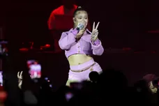 NCAA Women's Basketball Tournament - Super Saturday Night Concert With Latto