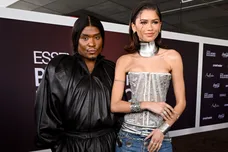 Essence Black Women in Hollywood - Arrivals