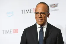 TIME 100 Gala 2019 - Lobby Arrivals