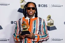 66th GRAMMY AWARDS  Winners
