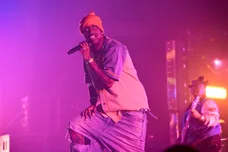Lil Yachty: The Field Trip Tour - Atlanta, GA