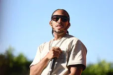 Revolve Festival: The Seventh Annual Fashion, Music and Lifestyle Event