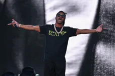 US-ENTERTAINMENT-MUSIC-RAP-ANNIVERSARY