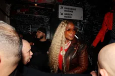 Fat Joe &amp; Friends In Concert - New York, NY