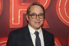 Harvey Fierstein's "Torch Song" Opening Night