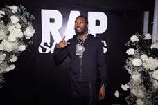 2nd Annual Rap Snacks Disrupt Summit Founder's Ball