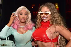 HOT 107.9's Birthday Bash 2023