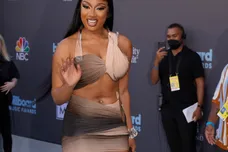 2022 Billboard Music Awards - Arrivals